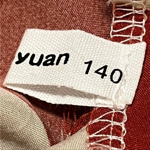 Kids Polka Dot Spaghetti Strap Soft Flowy Romper - Picture 9 of 16